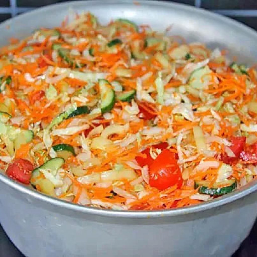 Это вкуснейший рецепт, который мы готовим каждый год.