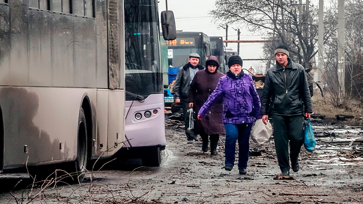 ОБОРОТНИ ИЗ КОРИДОРОВ: НОВАЯ УГРОЗА РОССИИ ИДЁТ ИЗ ДОНБАССА ОБОРОТНИ ИЗ КОРИДОРОВ: НОВАЯ УГРОЗА РОССИИ ИДЁТ ИЗ ДОНБАССА россия,украина