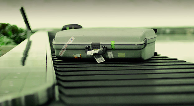 Etihad Airways запускает инновационную систему управления багажом