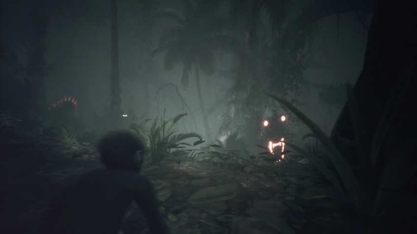 Ancestors: The Humankind Odyssey. Cимулятор эволюции от автора Assassin’s Creed Action,Adventures,Ancestors: The Humankind Odyssey,Игры,Приключения,симуляторы