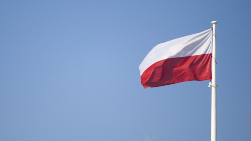 Не согласен с политикой: польский судья Шмидт попросил убежища в Белоруссии