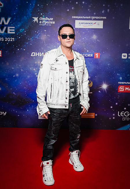 Юрий Шатунов