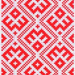 russkie uzory 156