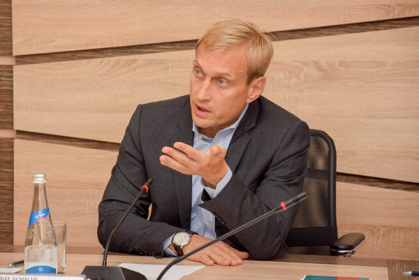 В Верховном суде Крыма рассмотрят апелляцию по уголовному делу экс-мэра Евпатории Филонова 