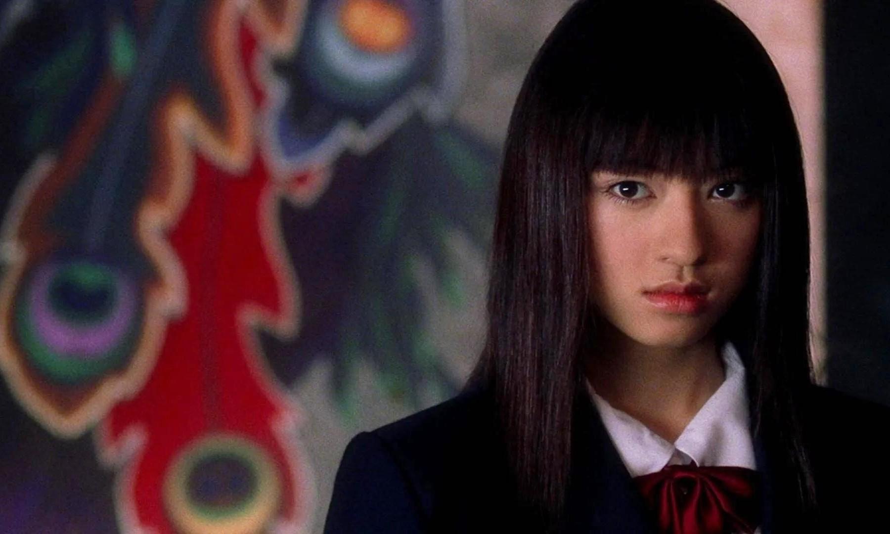 44 дня ада: история Дзюнко Фуруты, которую пытали и насиловали 400 раз