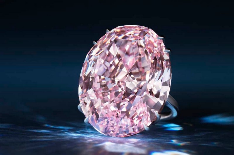 Самые дорогие алмазы в мире, чья красота и стоимость поражает воображение алмазы,бриллианты,драгоценности,интересное,познавательно