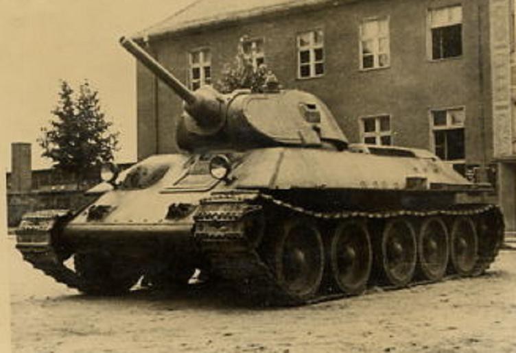 Т-34 Т-34 история, т-34, факты