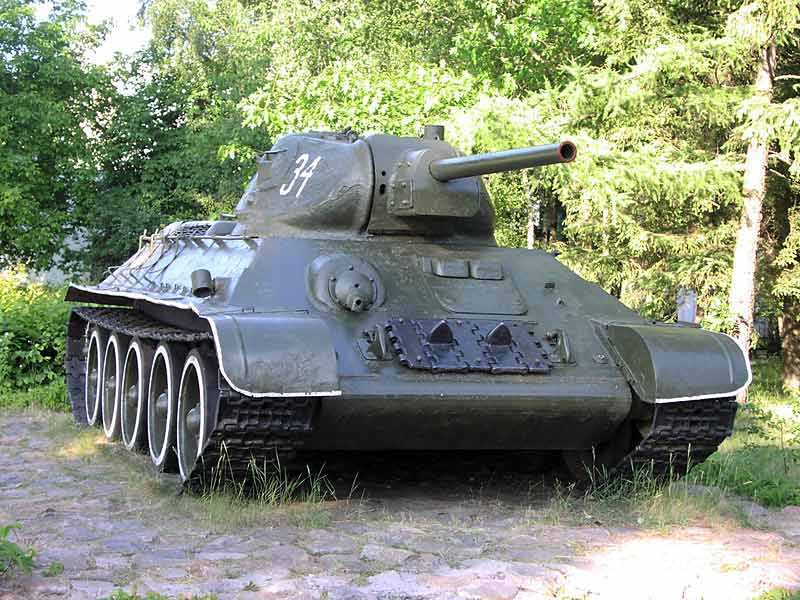 Т-34 Т-34 история, т-34, факты