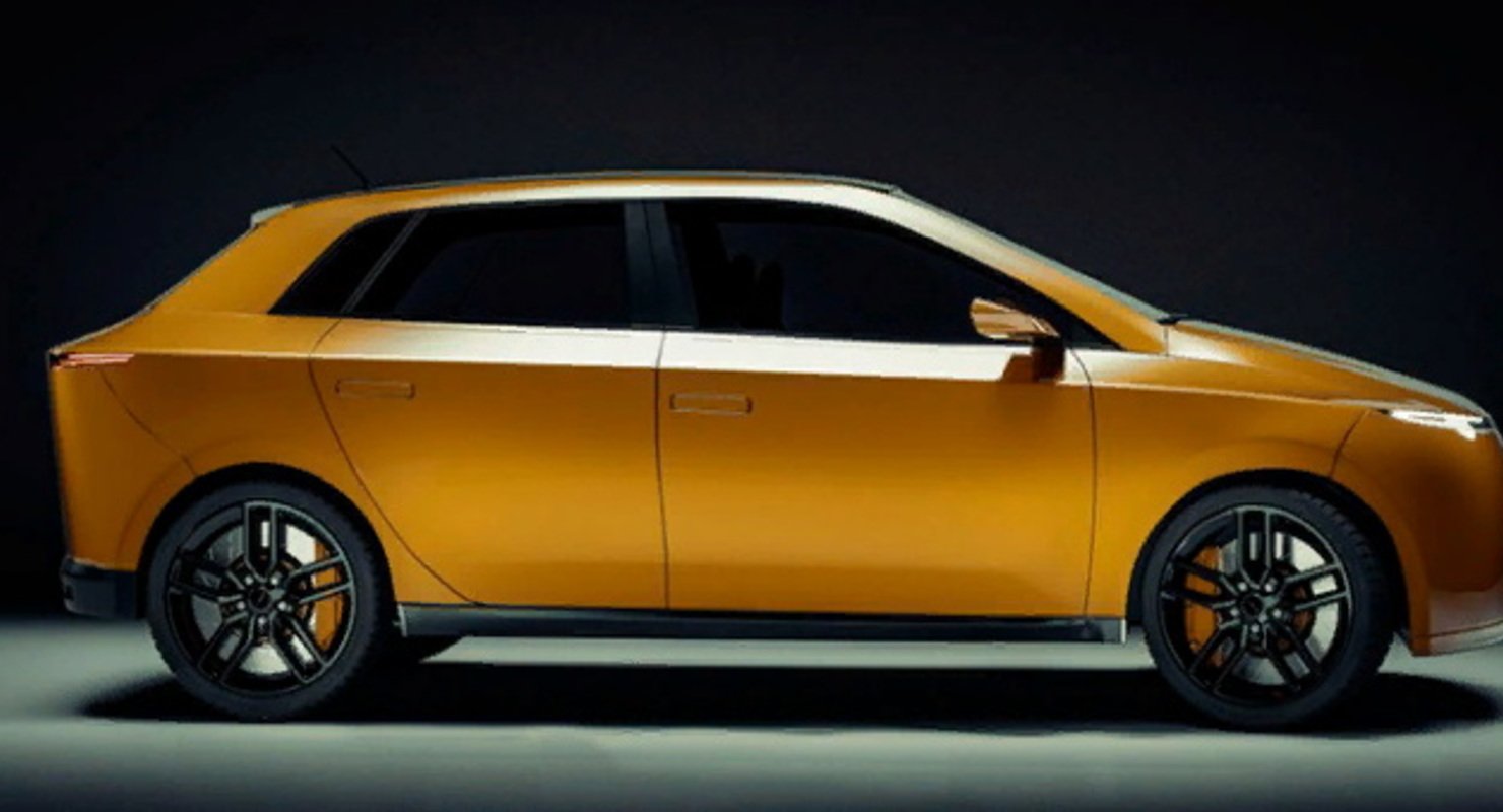 В Испании появился новый электрический бренд Lupa