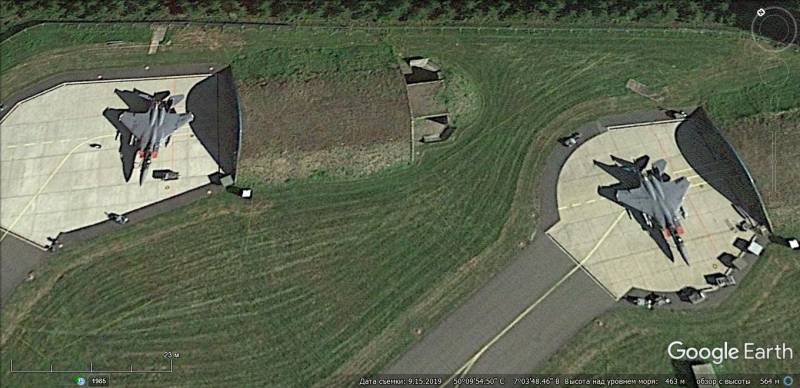 Отставание США в тактическом ядерном оружии