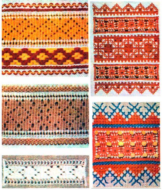 Забытая мережка - просто красота! Забытая мережка - просто красота! женские хобби