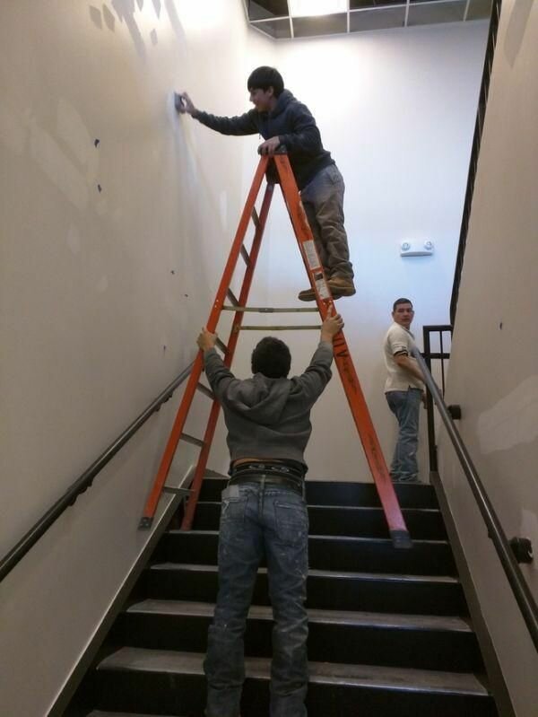 Люди без инстинкта самосохранения или номинанты премии Дарвина приколы,прикольные картинки,юмор