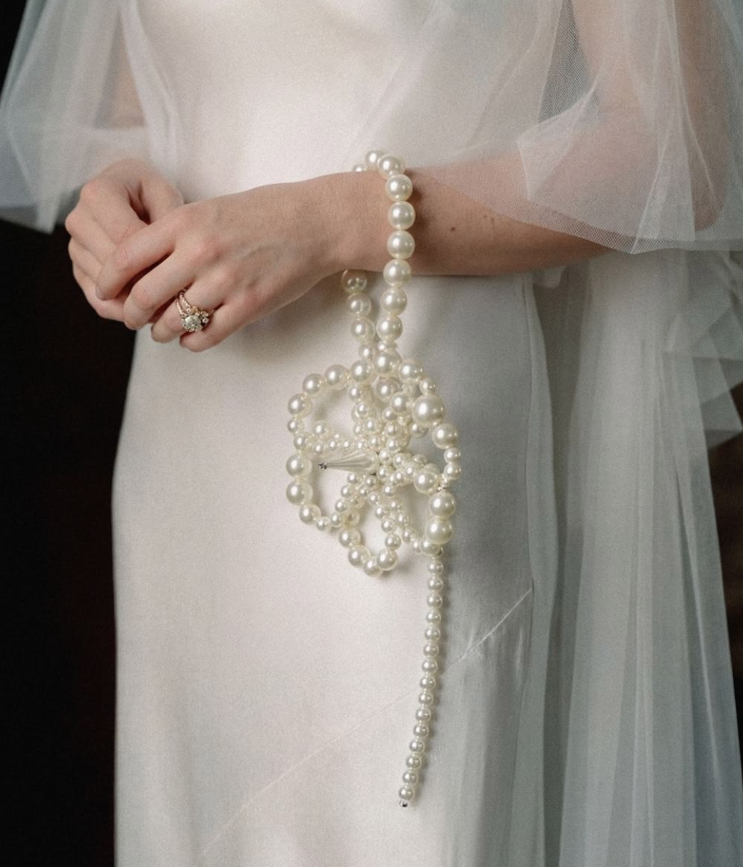 Свадебные букеты 2026: 20+ идей для вдохновения