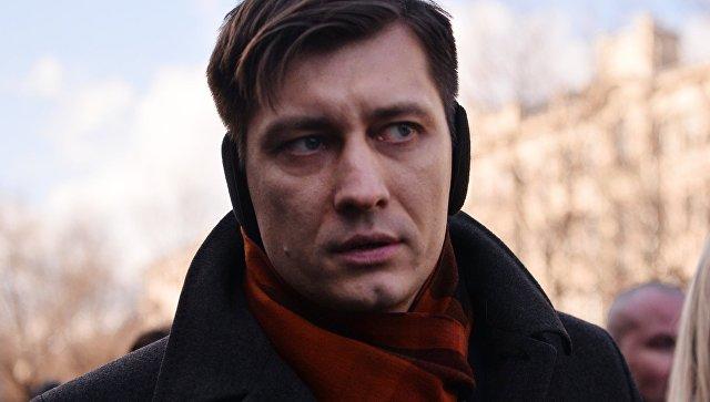 Оппозиционные склоки: Волков осадил Гудкова, назвав его никчемным политиканом