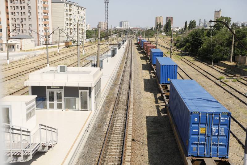 «Шелковый путь» с участием России оказался под угрозой «Шелковый путь» с участием России оказался под угрозой