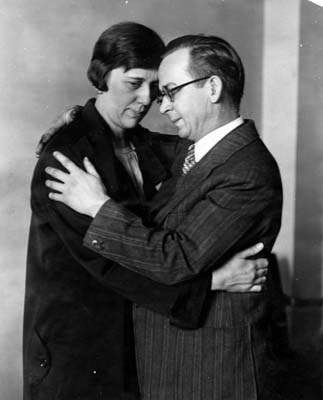 Странная история Вальбурги Остеррайх, которая годами держала тайного любовника на чердаке 