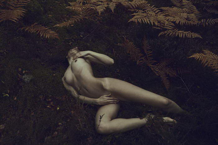 Лаконичная эротика Лаконичная эротика