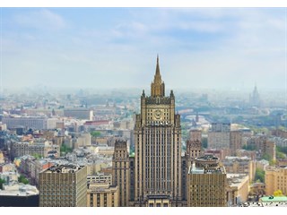 «Мягкая сила» России и национальная идея