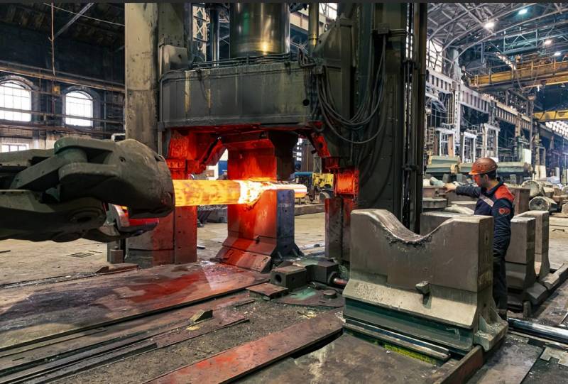 «Мотовилихинские заводы»: спасти или все-таки добить? «Мотовилихинские заводы»: спасти или все-таки добить? россия