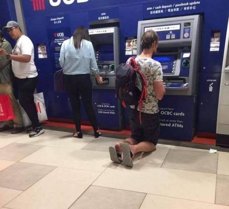 Когда все говорят, что ты особенный Когда все говорят, что ты особенный