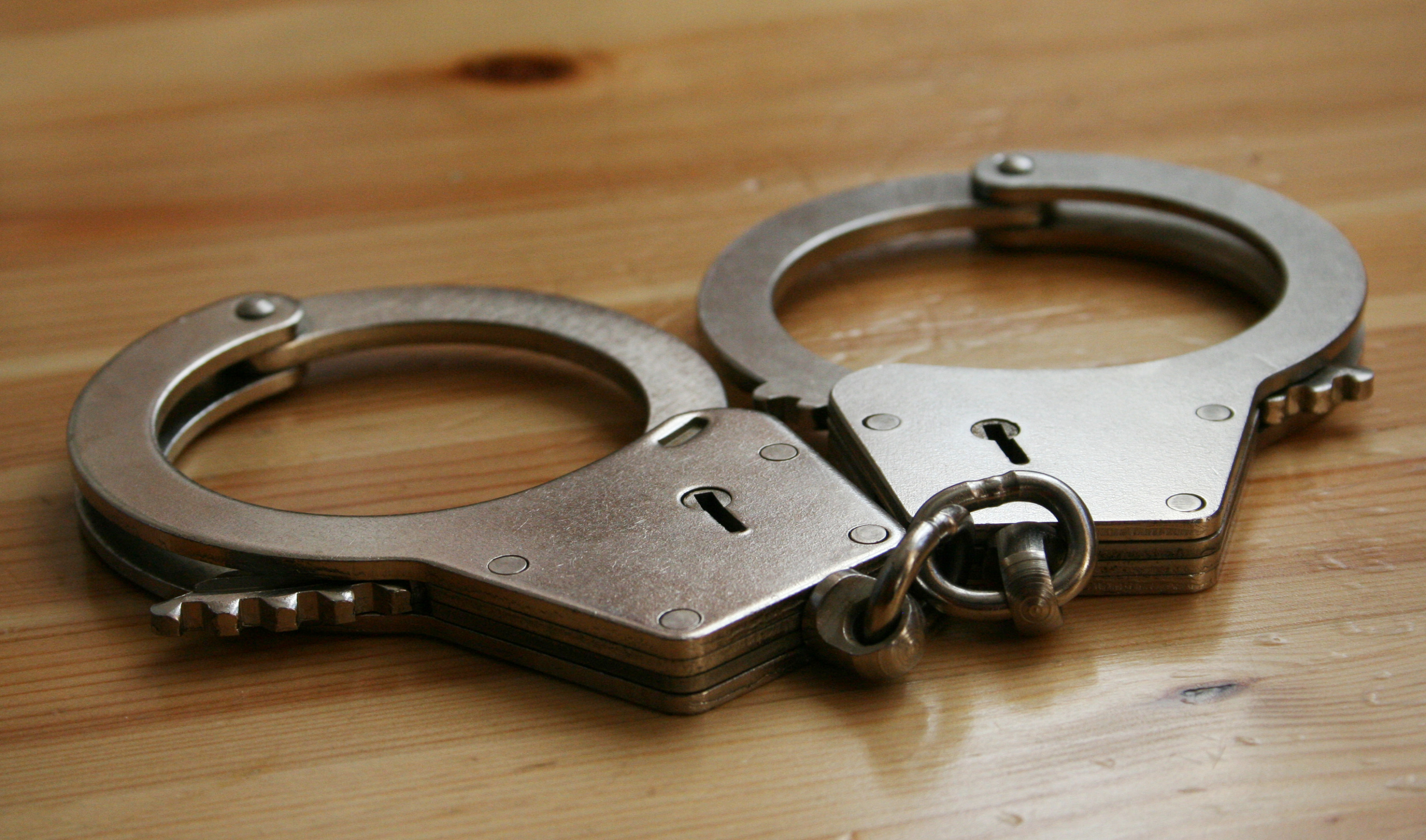 В Забайкалье сельчанина арестовали за сексуальное насилие над 12-летней родственницей