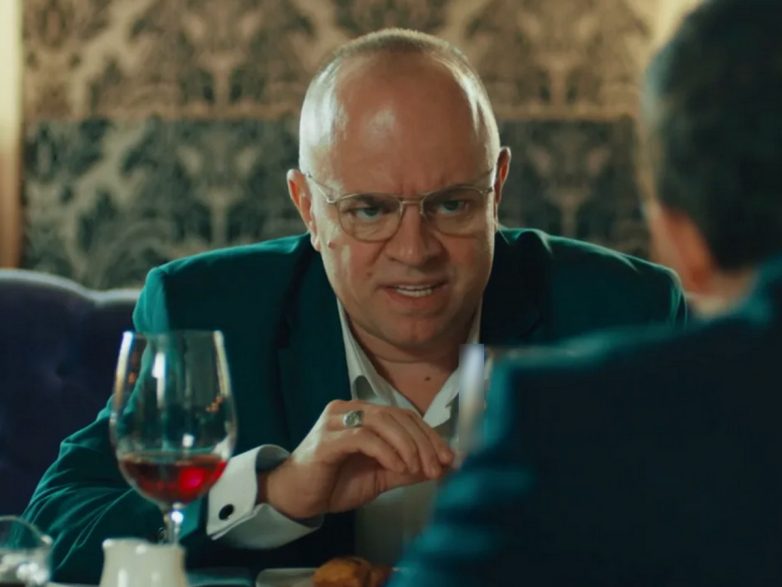 Куда исчез звезда сериалов «Универ» и «СашаТаня» Александр Климушкин