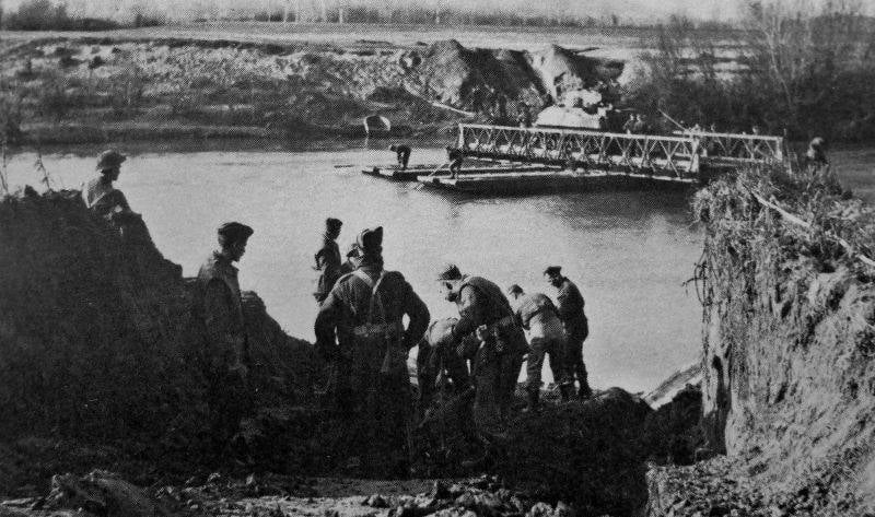 Как вермахт остановил англо-американскую «Лавину» Как вермахт остановил англо-американскую «Лавину» история