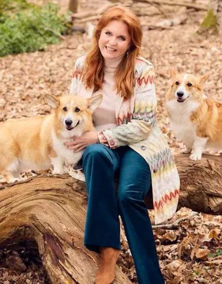 Бывшая жена экс-принца Эндрю скрывается в Швейцарии после скандала с Эпштейном Эндрю, Эпштейна, Фергюсон, сейчас, Джеффри, бывшая, экспринца, Беатрис, семьи, титула, принца, влиятельных, острове, живёт, сохранить, камере, королевской, После, миллиардеромпедофилом, после