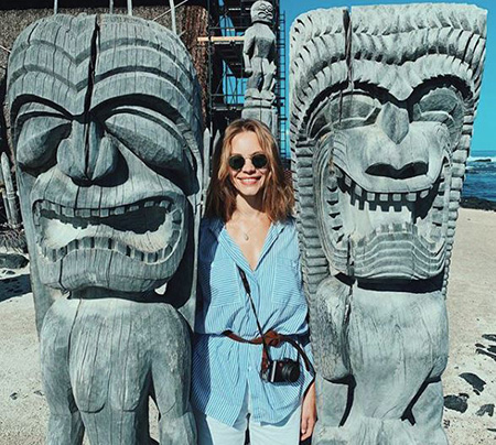 Звездный Instagram: морские курорты, бэби-бум и много спорта Звездный Instagram: морские курорты, бэби-бум и много спорта Хроника