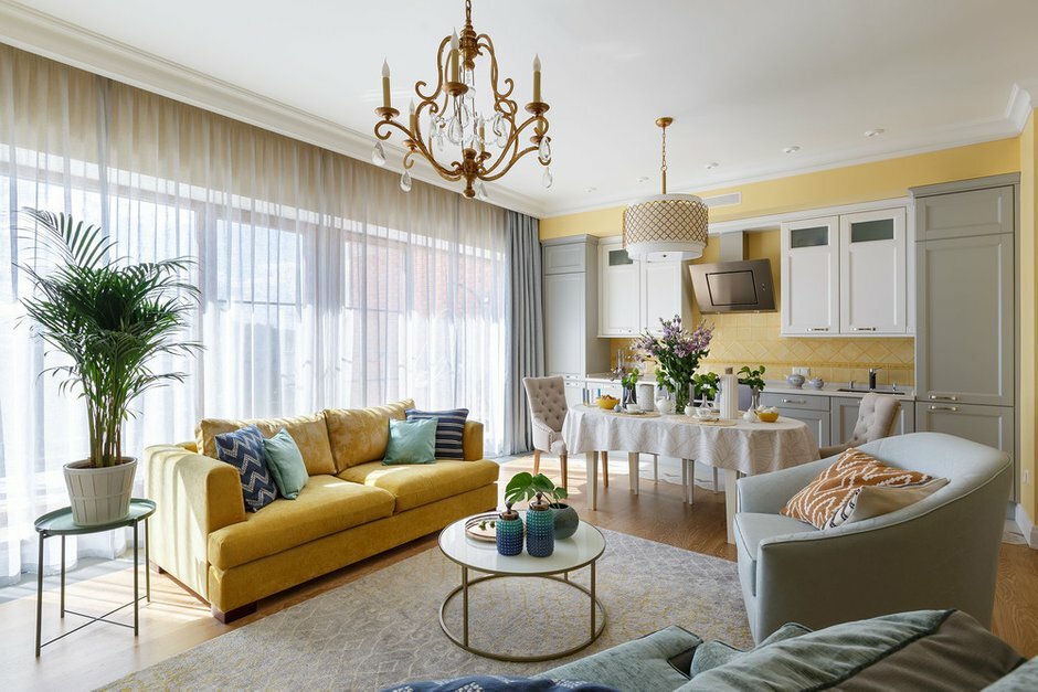 Законодатель моды: желтый диван в интерьере. 15 обалденных гостиных диван, желтый, интерьер, цвета, место, дизайнер, квартиры, квартира, создать, квартире, квартиру, взгляд, которых, яркий, нашли, отдыха, предназначена, пришлось, ярким, дизайнера