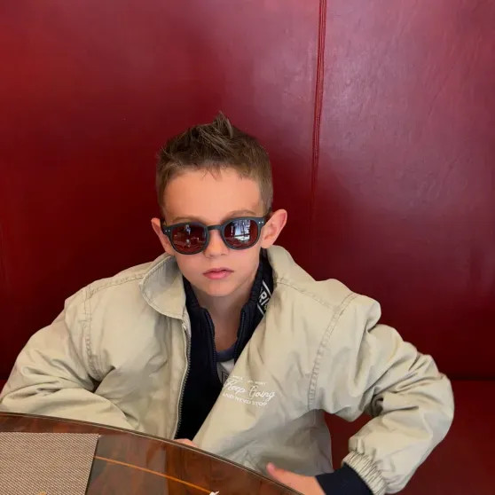 Виктория Лопырёва исполнила мечту и показала кадры из Китая с сыном