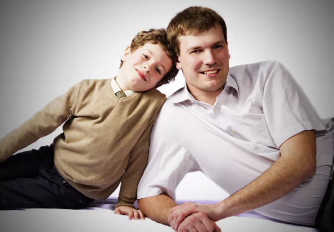 Меня предал сын,а предательство я никогда не прощаю!