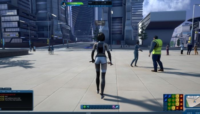 Супергеройские ММО - почему не взлетели? mmorpg,Игры,супергерои