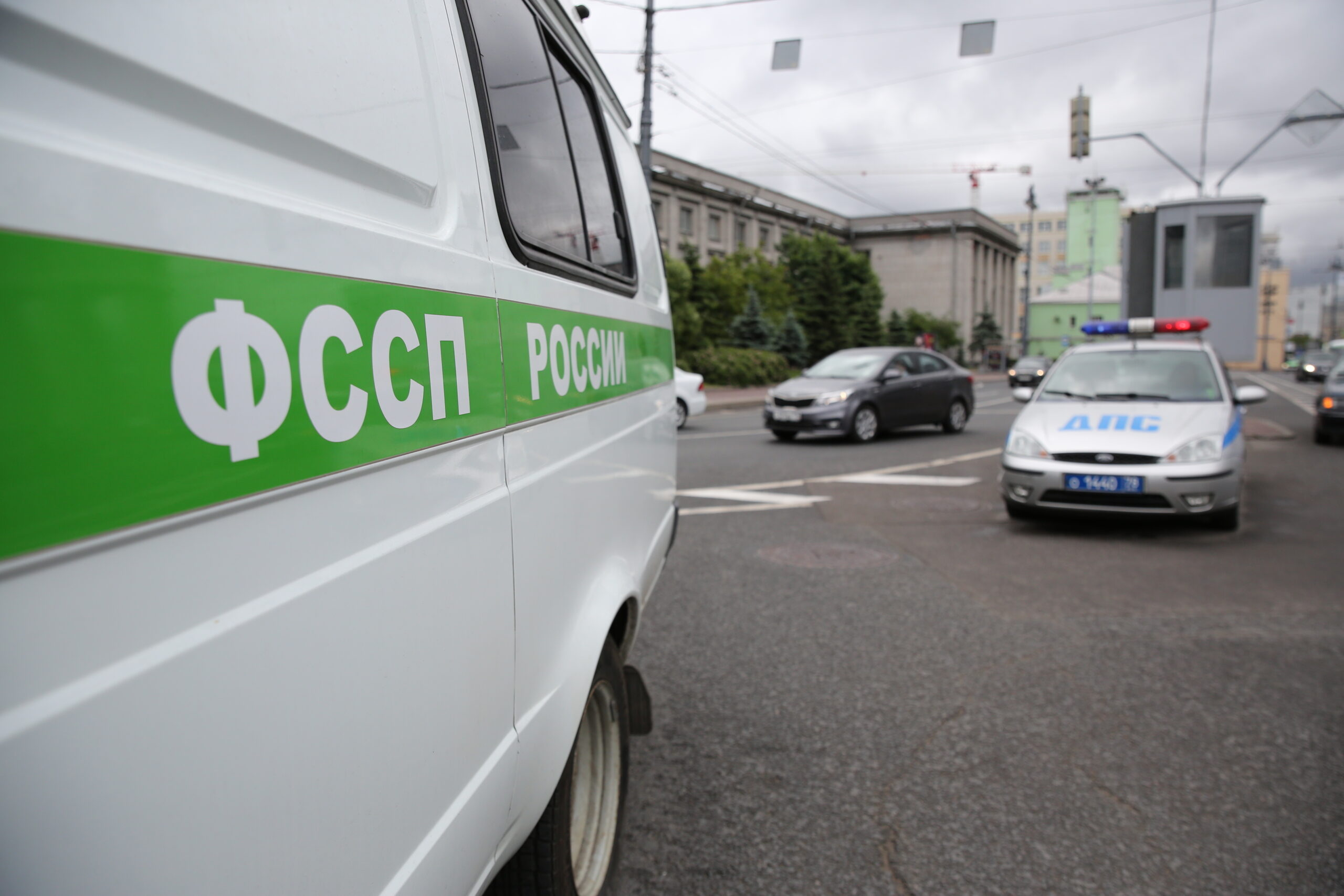 В Петербурге пьяные водители отдали более 10 млн рублей за "веселую" езду
