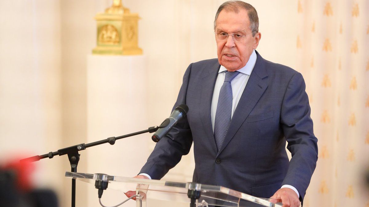 Керри подтвердил готовность к переговорам с Лавровым по теме климата