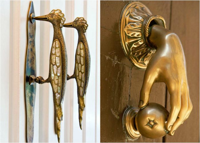 Детали, которые помогут создать жилье с неповторимым характером