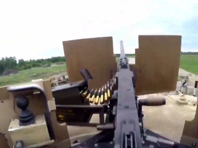 Британские броневики Wolfhound на Украине Британские броневики Wolfhound на Украине оружие