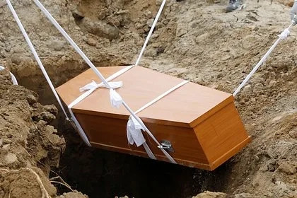 Невеста не дожила несколько часов до свадьбы