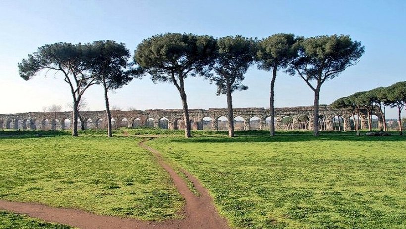 Рим без очередей и толкучек: 9 никому не известных мест итальянской столицы
