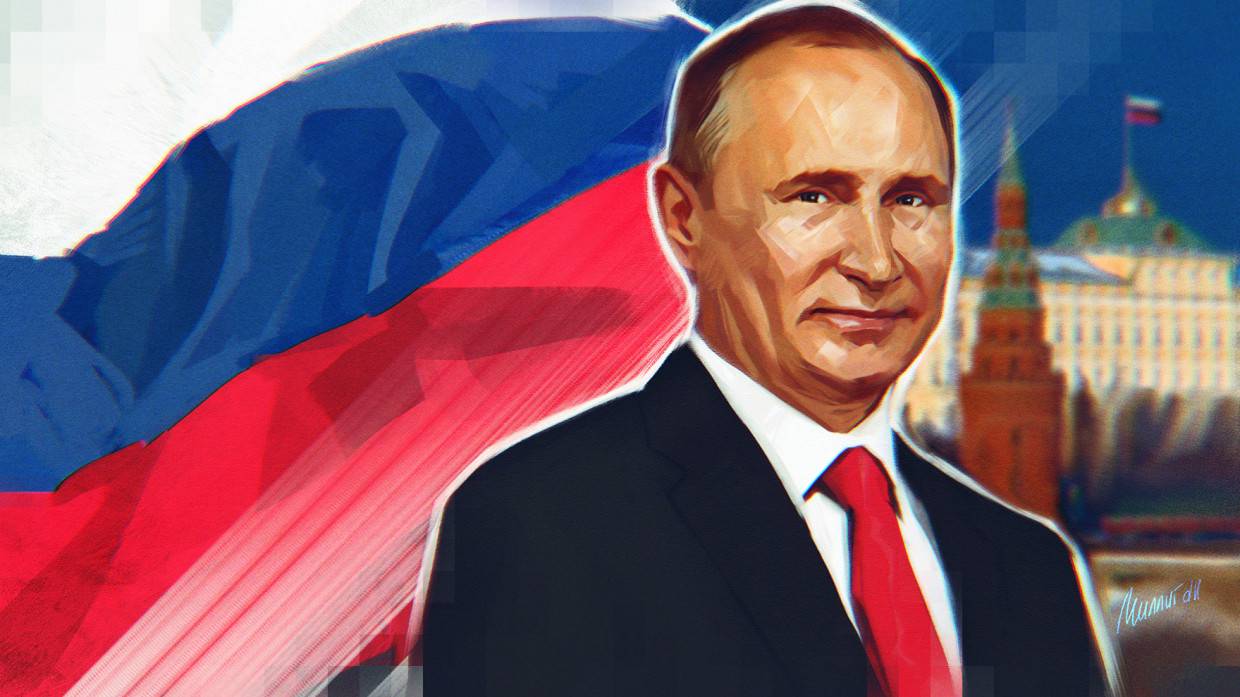 Путин дал поручение о повышении прожиточного минимума