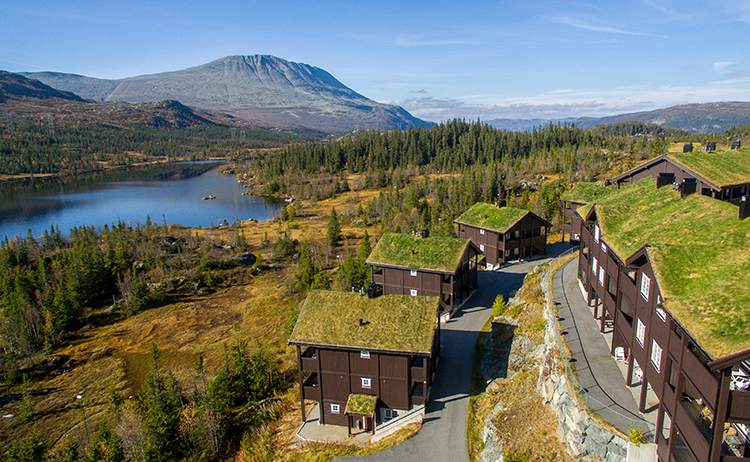 Диджитал-кочевничество: шесть идеальных мест для удаленной работы Стиль жизни,Путешествия