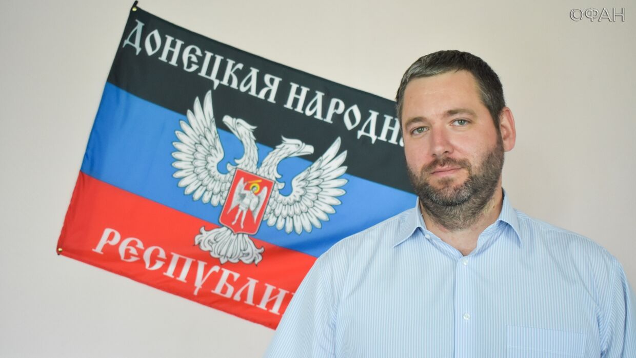 Мэр Ясиноватой: Президентство Зеленского принесло Донбассу только слезы