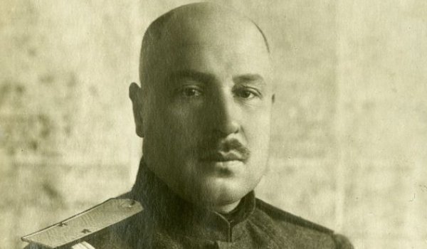 Как сложилась судьба белого генерала, который готов был стать рядовым в Красной армии? Как сложилась судьба белого генерала, который готов был стать рядовым в Красной армии? история