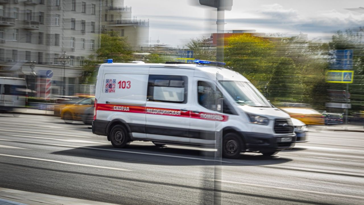 Один взрослый и 13 детей отравились в Верхневилюйском районе Якутии