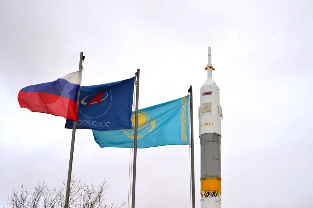 11 апреля 2024 года стал днем, который навсегда останется в истории российской космонавтики.-2
