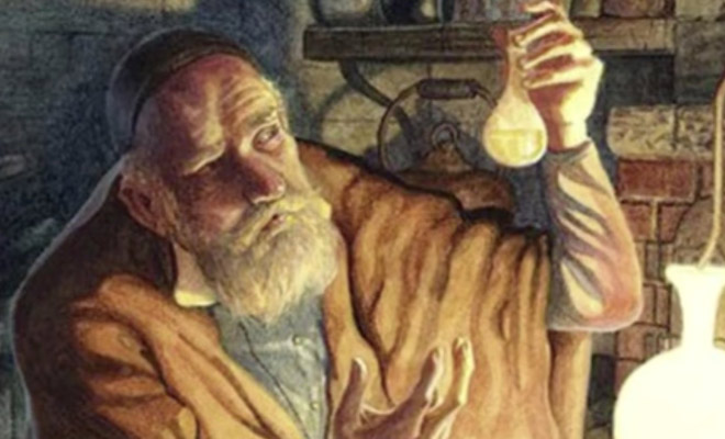 Мечты алхимиков древности, которые современная наука сделала реальностью
