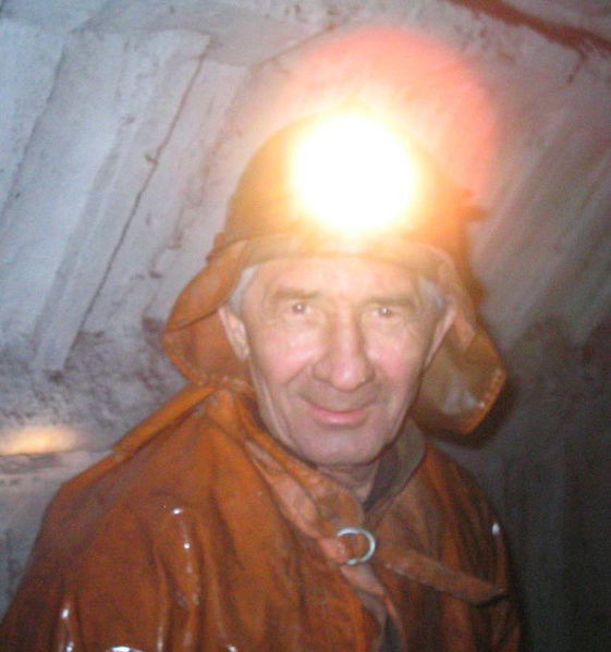 БАЙКИ О СТВОЛОВОМ байки, шахтеры, юмор
