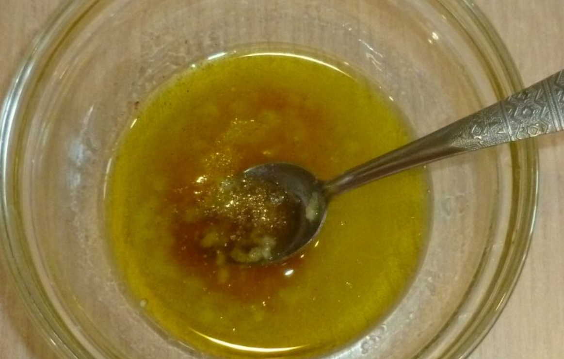 Мой фирменный рецепт от ангины