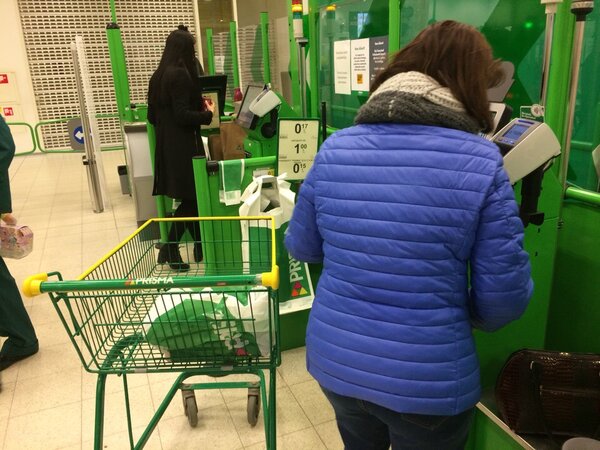 Приезжаю в Эстонию и завидую. Что эстонцам удалось сделать в стране после развала СССР, а мы в этом отстаем? Приезжаю в Эстонию и завидую. Что эстонцам удалось сделать в стране после развала СССР, а мы в этом отстаем? новости,события