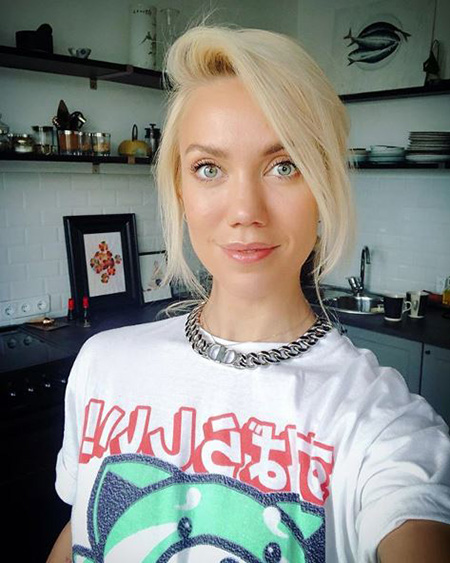 Звездный Instagram: морские курорты, бэби-бум и много спорта Звездный Instagram: морские курорты, бэби-бум и много спорта Хроника